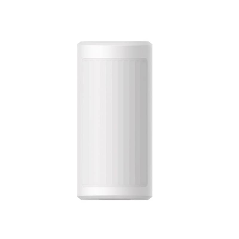 Detector de movimiento Hikvision AxPro, PIR Inalámbrico, Rango detección 18M, Angulo de 90° de Cobertura, Exterior