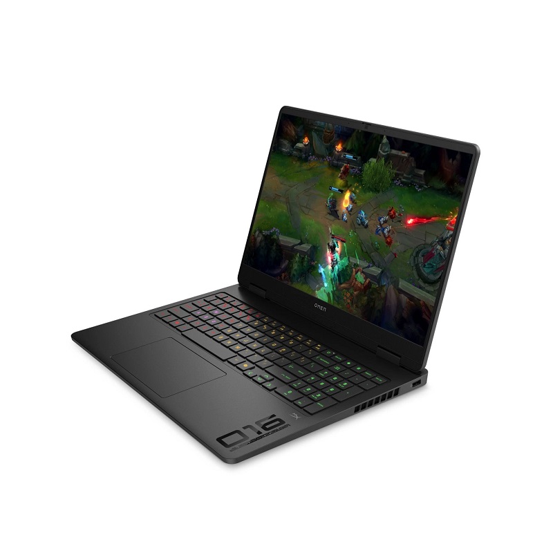 Laptop Gaming HP OMEN 16AN, 16" WQXGA IPS 240Hz, Ultra 9-285H, 16GB DDR5, 1TB SSD, RTX5070, Windows 11 Home, In
