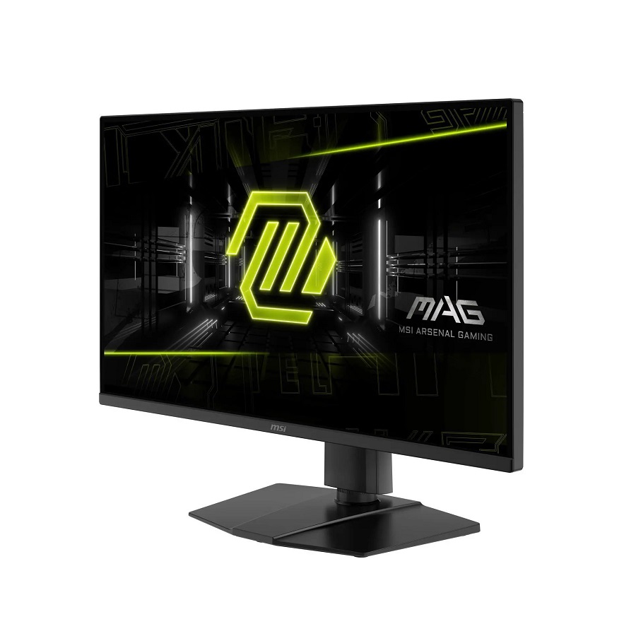 Monitor Gaming MSI MAG 275UPD-E14 de 27" UHD 4K IPS, 144Hz, 1ms, HDMI, DisplayPort, Adaptative Sync
