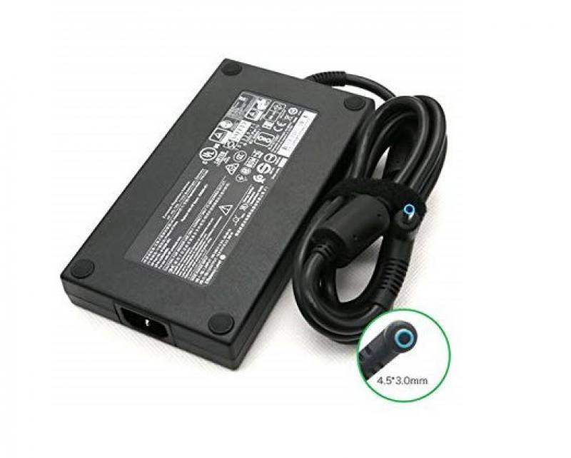 Cargador Original HP TPN-CA03 de 19.5V 10.3A 200W, 4.5mm x 3.0mm