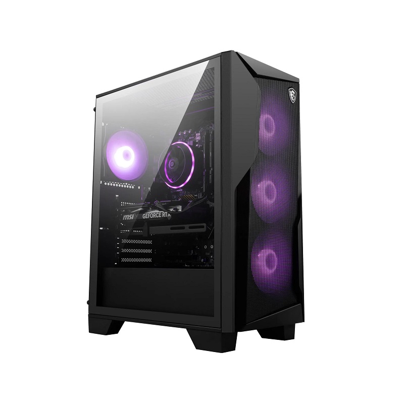 Ptytec Computer Shop | Soluciones IT Profesionales