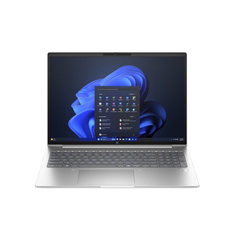 Laptop HP ProBook 460 G11, 16" FHD IPS, U5-125U, 16GB DDR5, 512GB SSD, Windows 11 Pro, Es