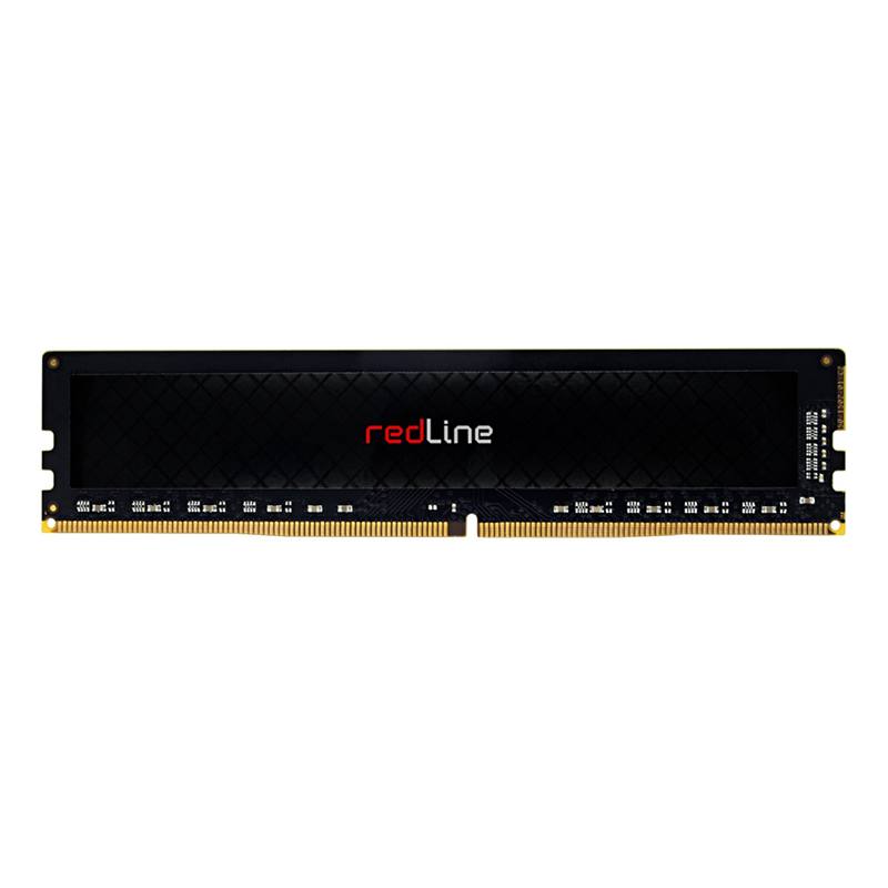 Memoria RAM DDR4 32GB 3200Hz DIMM Mushkin RedLine, 1.2v, CL22, 288 Pin
