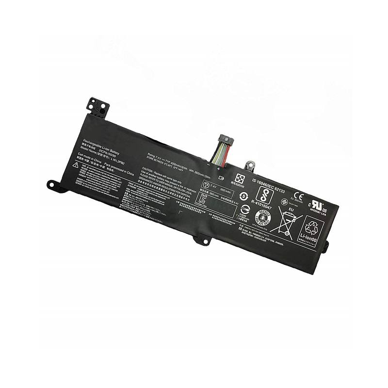 Batería Genérica LENOVO L16C2PB1 L16L2PB2 L11 6L2PB 1 L16L2PB3, 7.5V, 30Wh, 4000mA