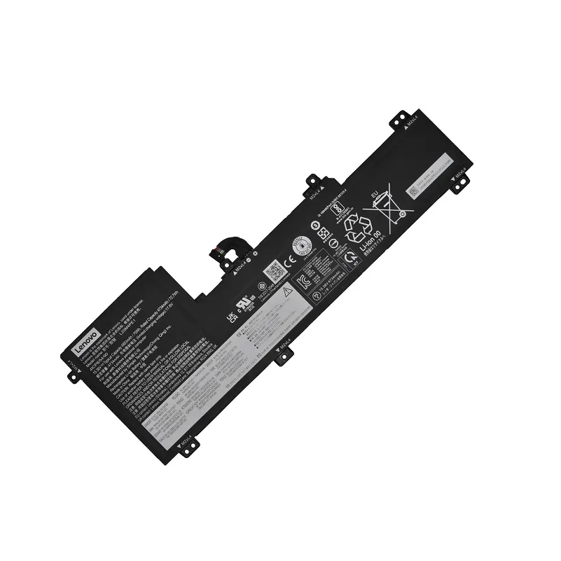 Bateria Generica L20M4PE1 para Lenovo IdeaPad 5 Pro-16ACH6 16IHU6, 75Wh, 15.36V, 4883mAh
