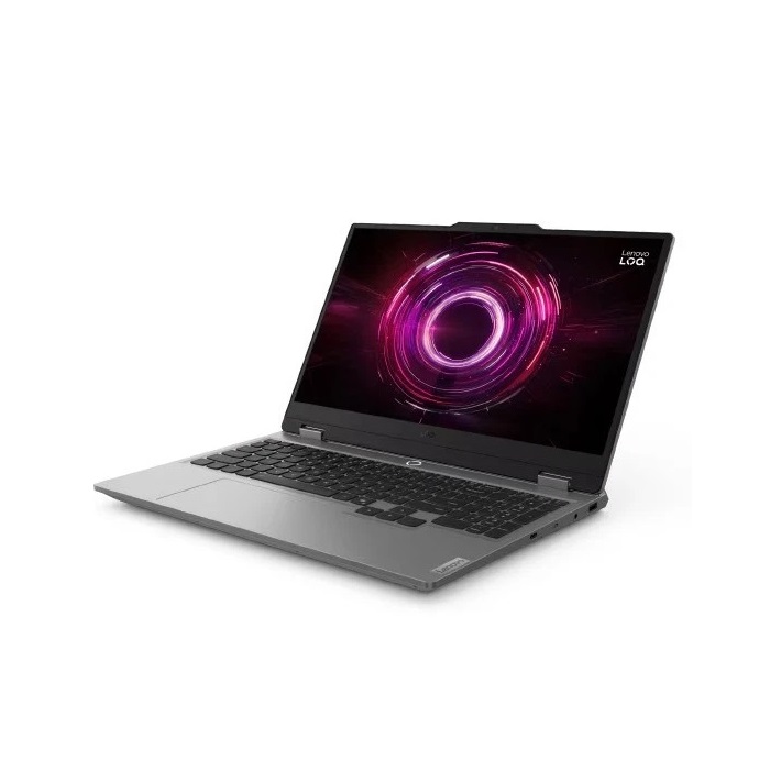 Laptop Gaming Lenovo LOQ 15, 15.6" FHD IPS 144Hz, AMD R7-250, 32GB DDR5, 1TB SSD, RTX5060, Windows 11 Home, In