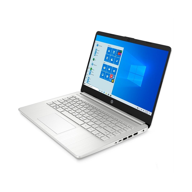 Laptop HP 14, 14" FHD, IPS, i5-1235U, 8GB DDR4, 256GB SSD, Windows 11 Home, Es