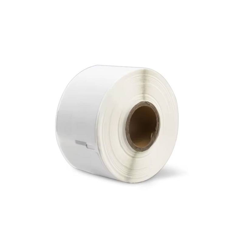 Rollo de etiquetas con Adhesivo de 130pcs (28x89mm) para impresoras DYMO