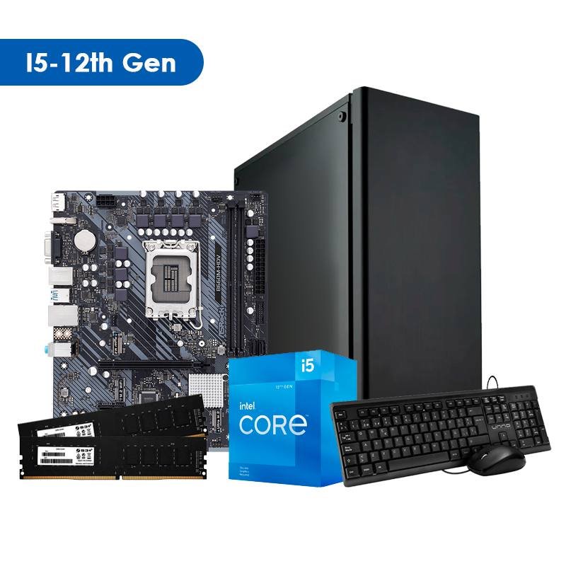 Ptytec Computer Shop | Soluciones IT Profesionales