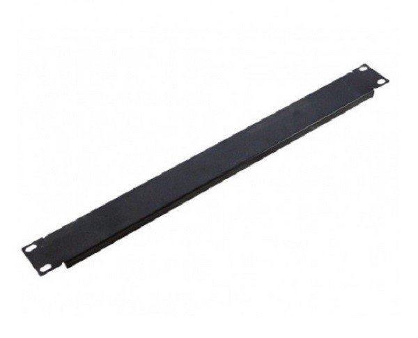 Tapa ciega de acero, Serie 7000 19 x 1U