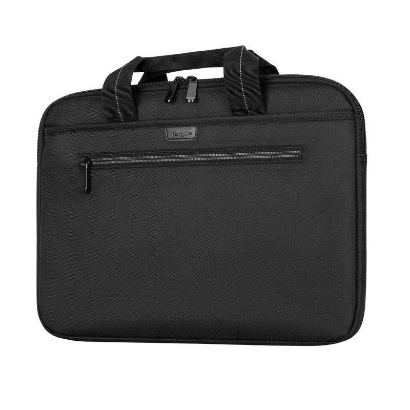 Maletín TARGUS Slipskin Sleeve Para Portatil De 14" - Negro