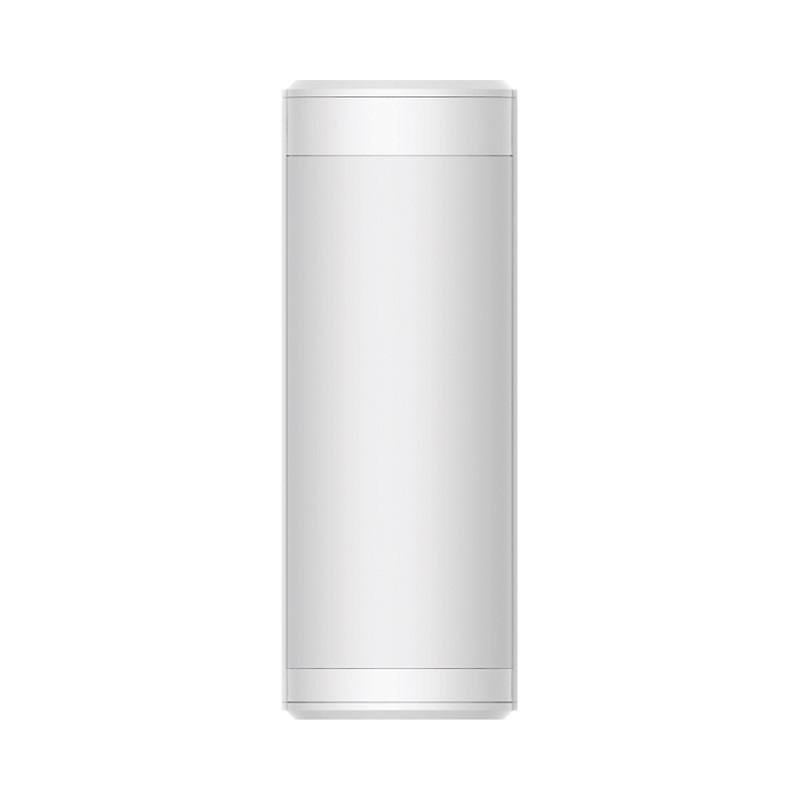 Detector de movimiento Hikvision AxPro, PIR Inalámbrico triple señal, Rango detección 15M, Angulo de Cobertura ajustable, Exterior IP65