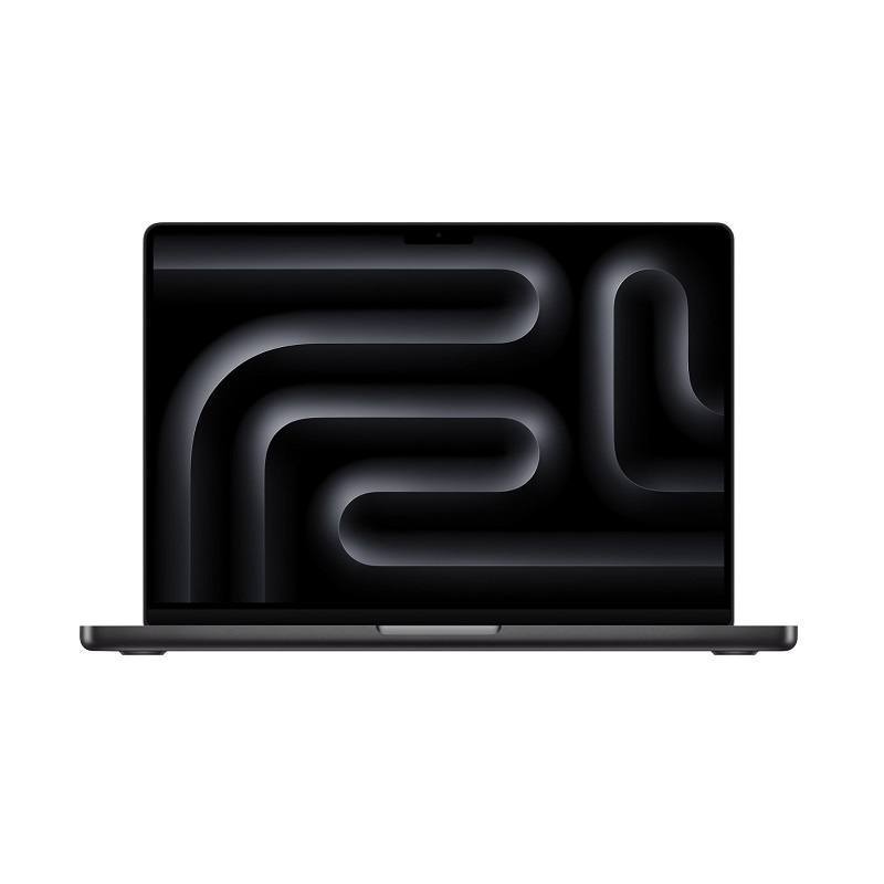 Laptop Apple MacBook Pro 14.2", M5 10 Núcleos, 16GB RAM, 1TB SSD, 10 Núcleos GPU, Mac OS, Space Black, In