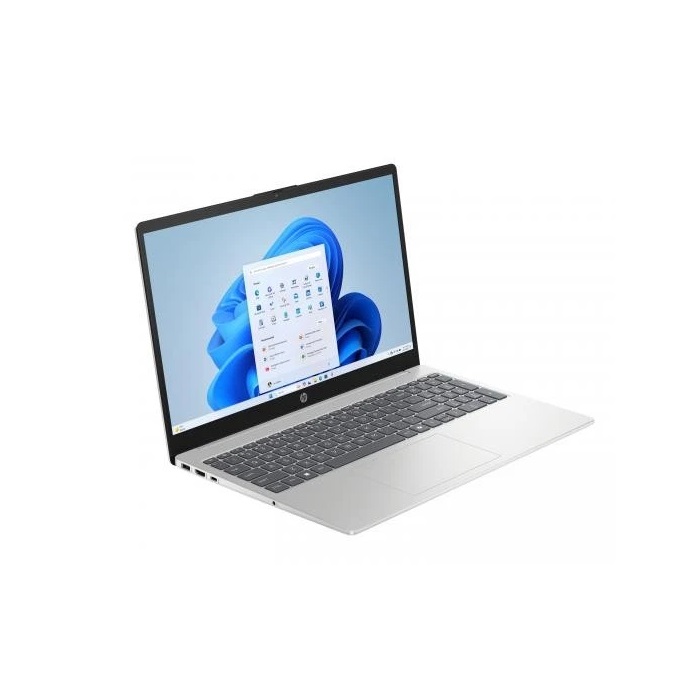 Laptop HP 15-FD0684NR, 15.6" FHD, IPS, i5-1334U, 12GB DDR4, 512GB SSD, Windows 11 Home, In