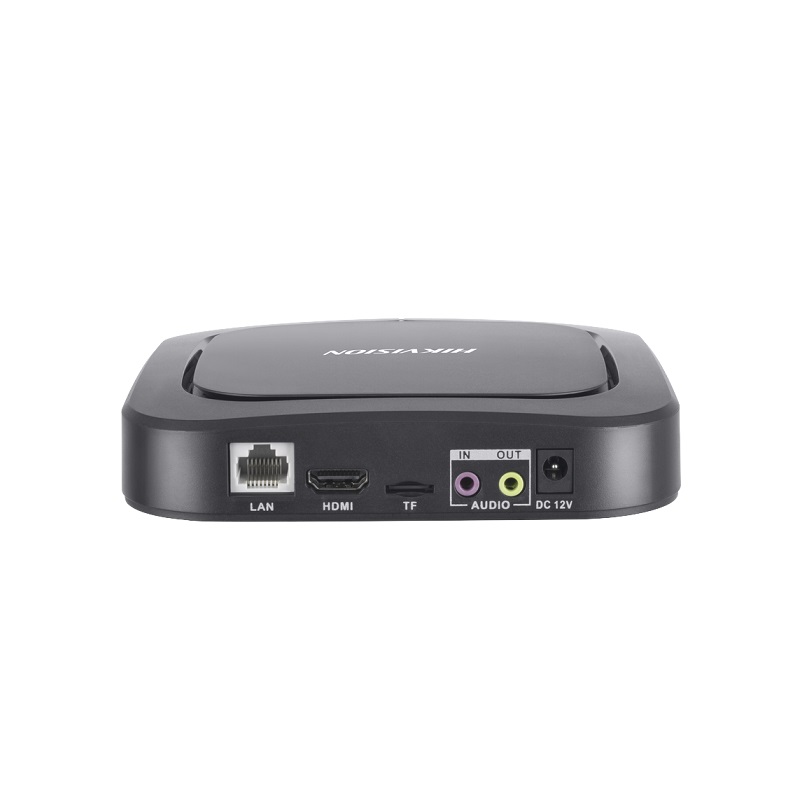 Caja de Publicidad Digital, Salida HDMI Compatible con Monitor Convencional, 2 Entradas USB, 1 Entrada Micro SD, Bluethooth 4.0, WiFi