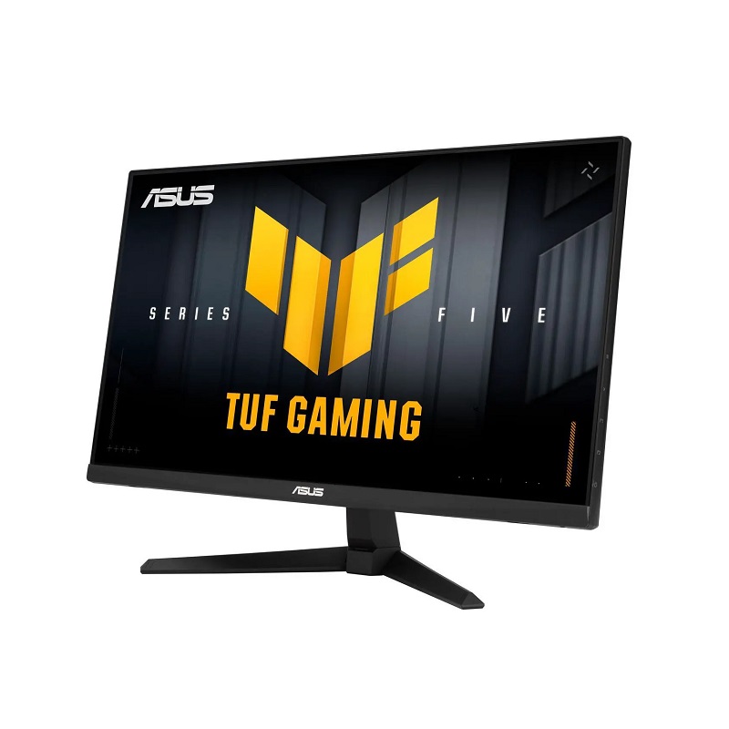 Monitor Gaming ASUS TUF VG249QM5A de 23.8" FHD IPS, 240Hz, 0.3ms, HDMI, DisplayPort,  AMD FreeSync Premium