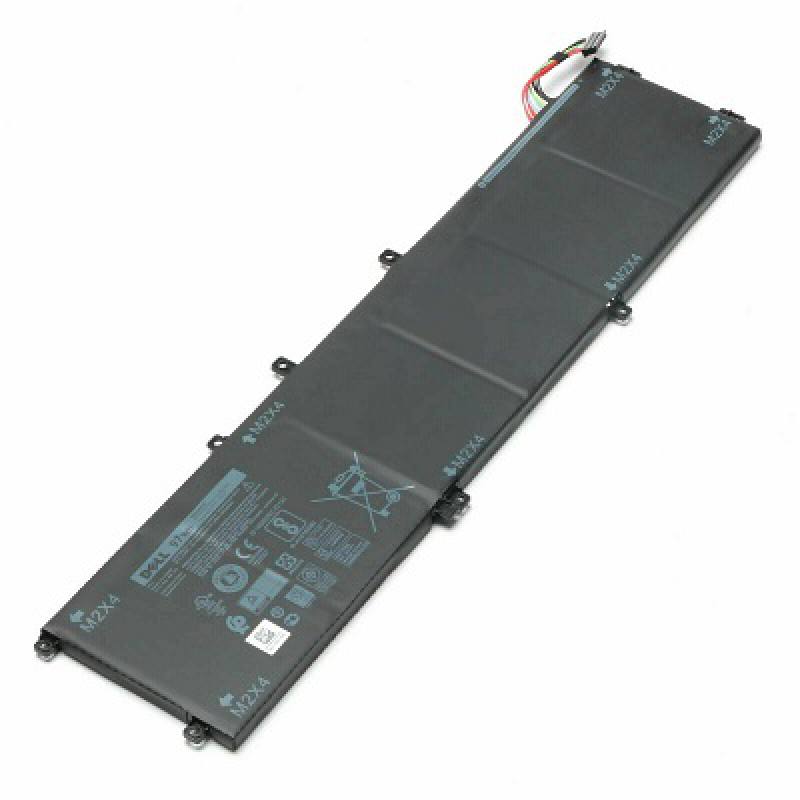 Bateria original Dell 6GTPY, 11.4V, 97Wh, XPS 15 9560 9570 Precision 5520 05041C
