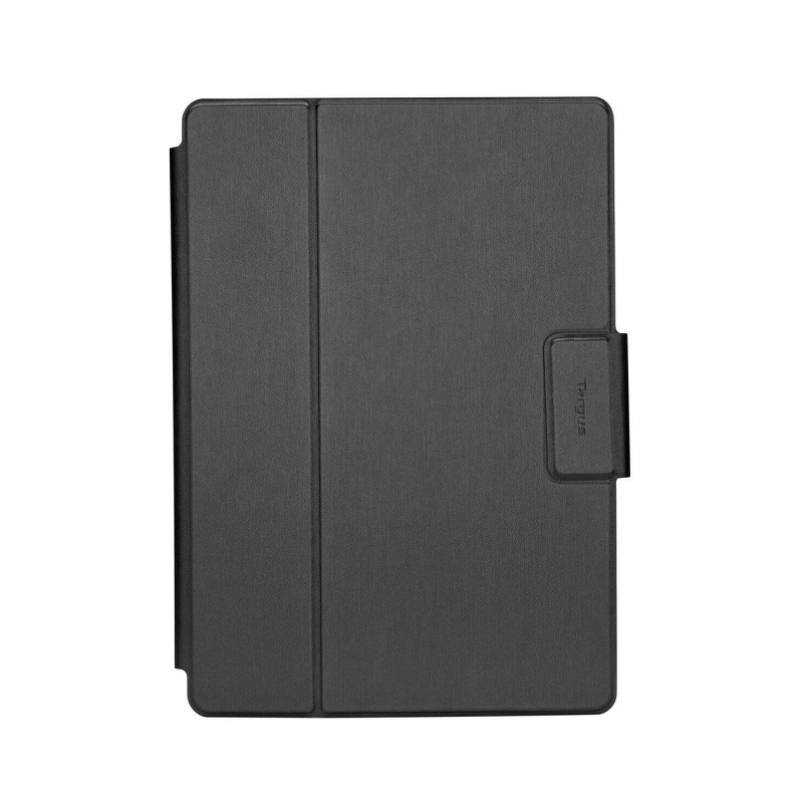 Funda Targus para Tabletas de 9 a 10.5", Giro de hasta 360°, color Negro