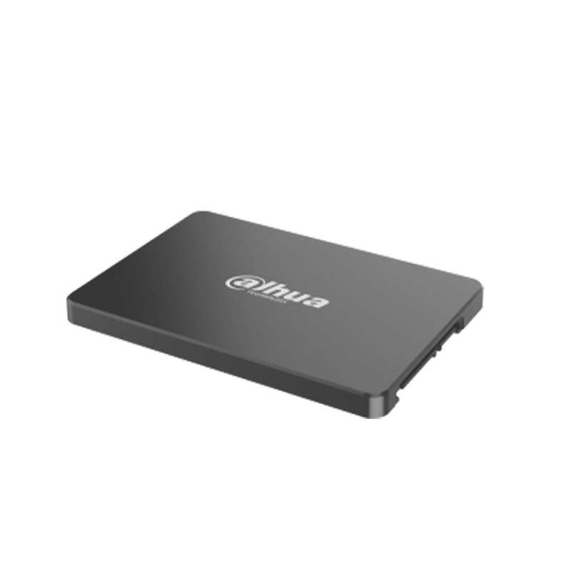Disco de estado sólido SSD DAHUA C800A de 480GB 2.5 SATA III 6Gb/s, lectura y escritura 540/450MB/s