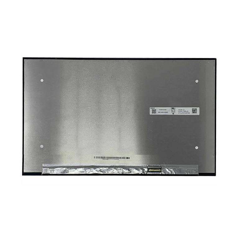 Pantalla para laptop 15.6" WUXGA (1920X1080) Full HD 30 pines, Sin marco (N156HCA-E5B)