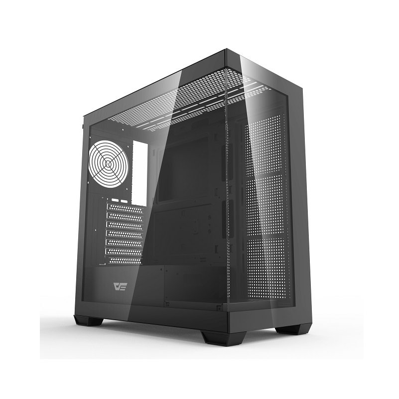 ✴︎専用✴︎ Durban Black BoxSilhouette WSetUp Ptytec Computer Shop | Soluciones IT Profesionales