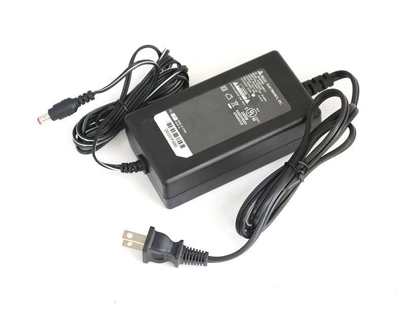 Adaptador de Corriente de 12V 6A DELTA, 72Watts, 5.5mm x 2.5mm