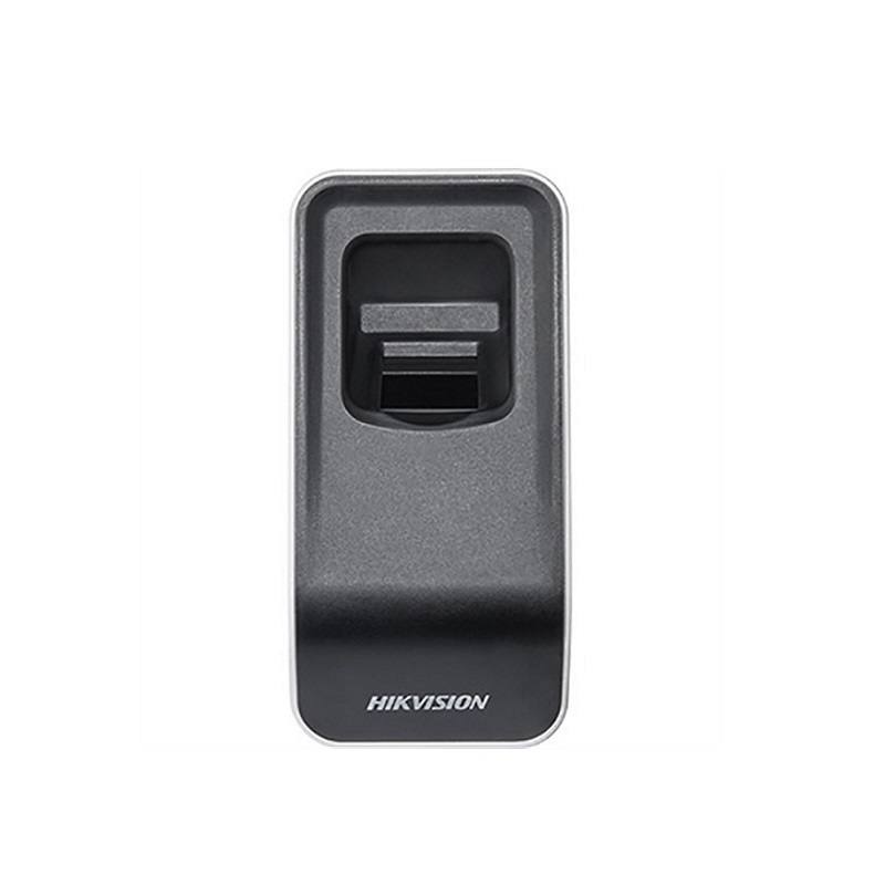 Lector de Huellas Dactilares Hikvision DS-K1F820-F, interfaz USB plug-and-play