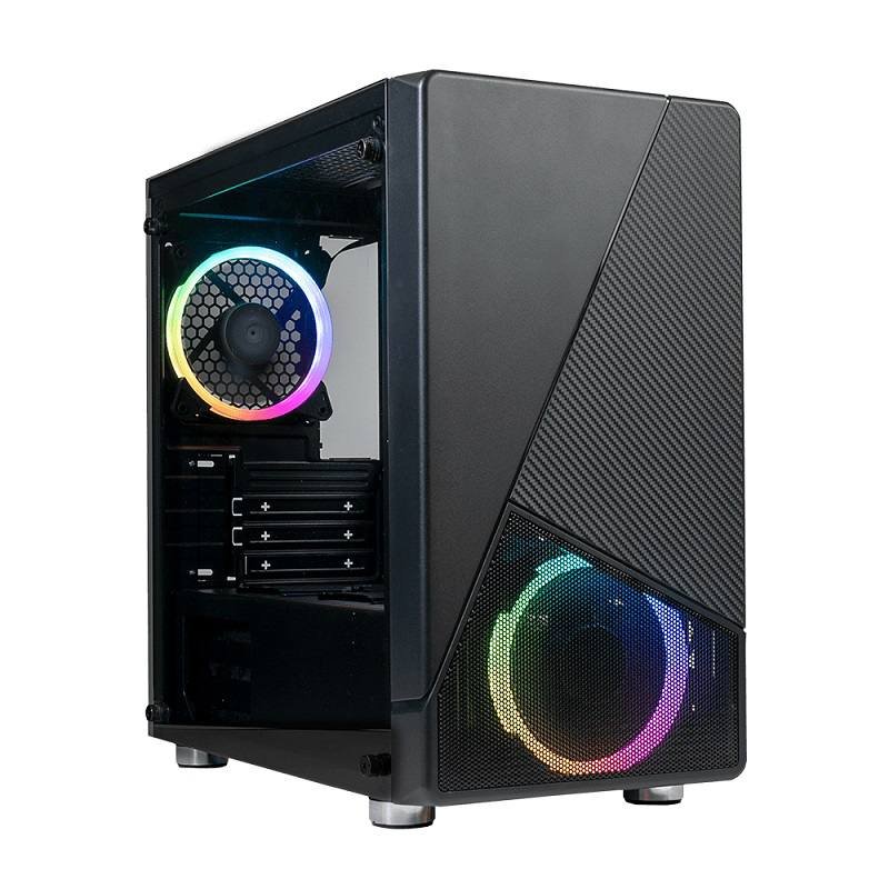 Ptytec Computer Shop | Soluciones IT Profesionales