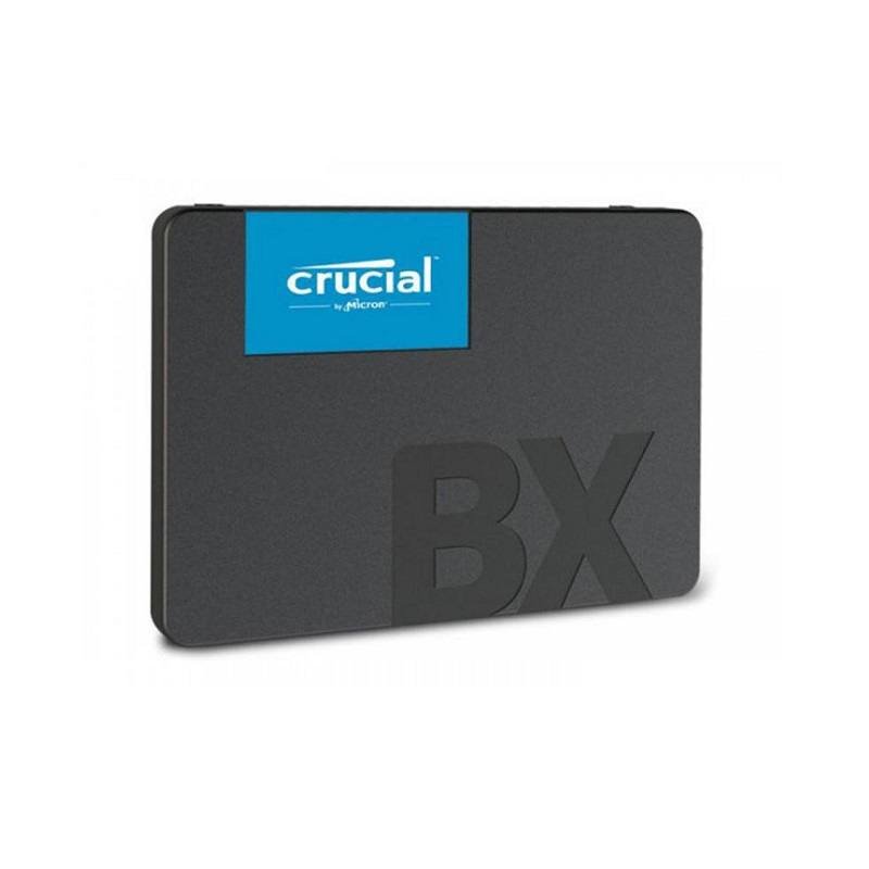 2.5 SATA SSD 500GB 2セット Ptytec Computer Shop | Soluciones IT Profesionales