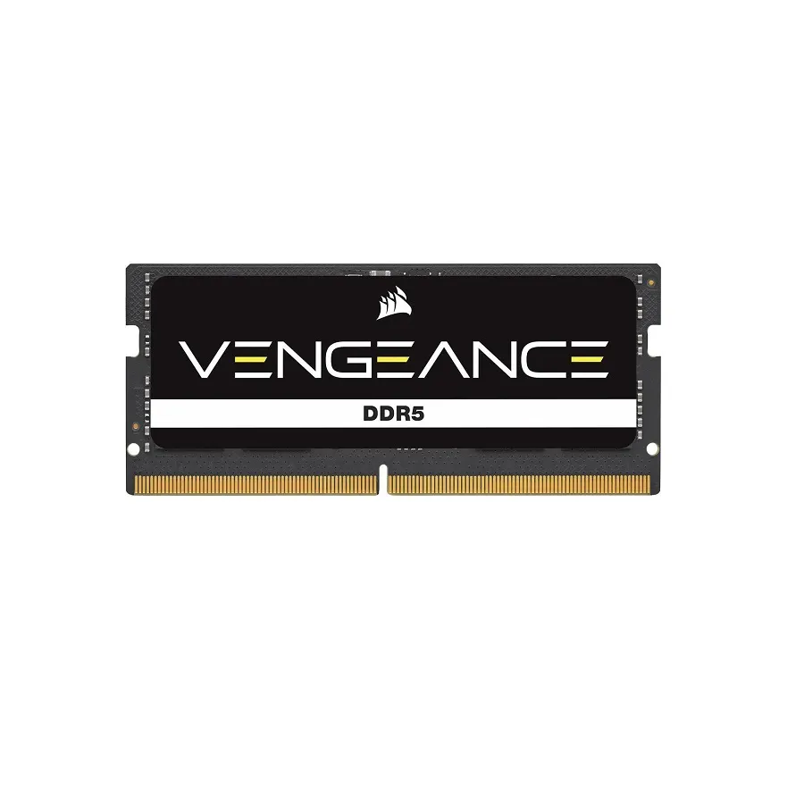 Memoria RAM DDR5 16GB 5600MHz SODIMM, Non-ECC, 260-Pines, HikSemi