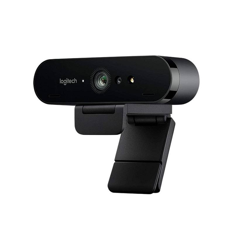 [美品]Logicool BRIO V-U0040 4K Webcam Ptytec Computer Shop | Soluciones IT Profesionales