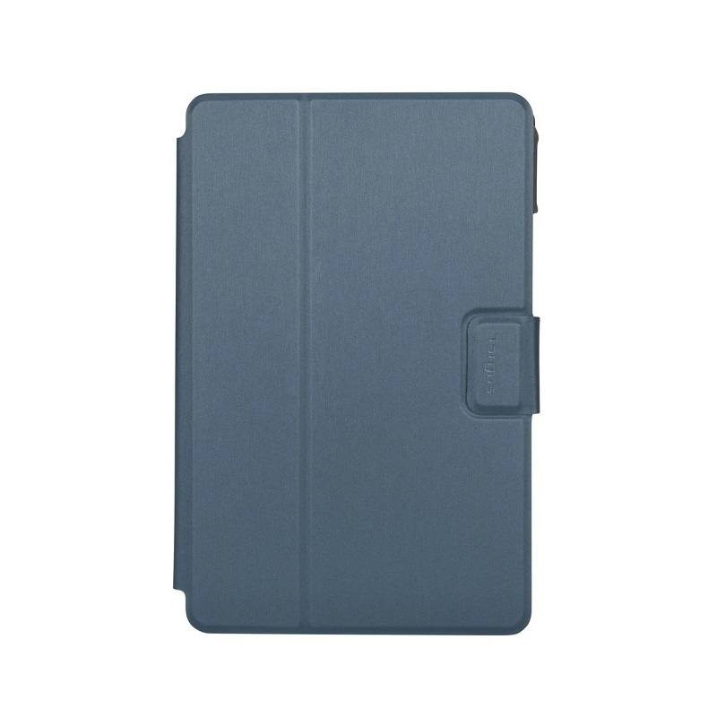 Funda Targus para Tabletas de 7 a 8.5", Giro de hasta 360°, color Azul