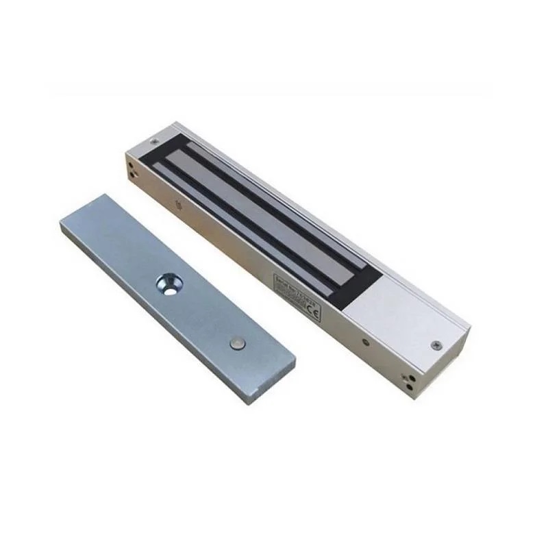 Magneto DNV de 600LB visible para puertas