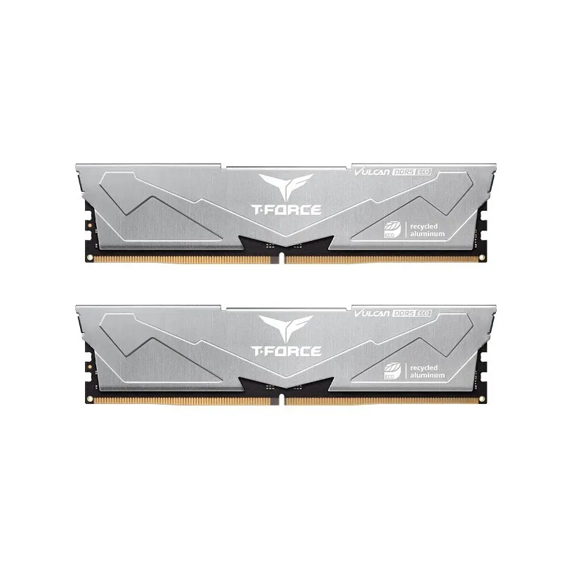 Memoria RAM DDR4 16GB (2 x 8GB), 3200Mhz (PC4 25600) DIMM Team