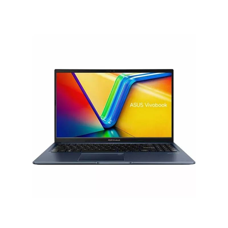 Laptop ASUS VivoBook 15, 15.6" FHD, AMD R7-7730U, 16GB DDR4, 1TB SSD, Windows 11 Home, In