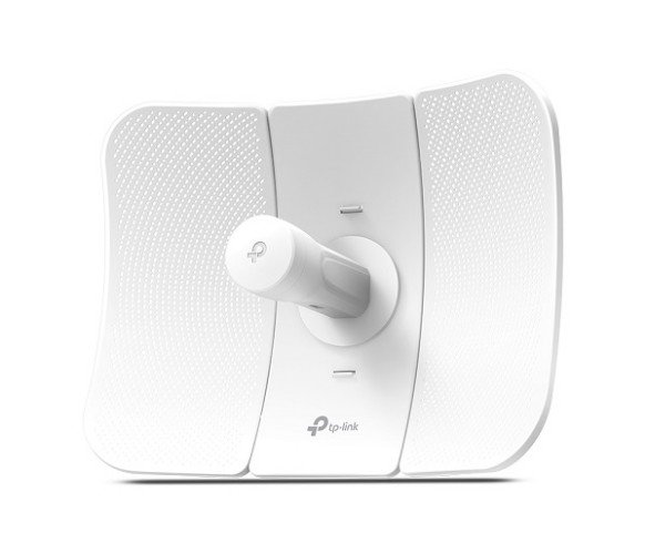 Antena CPE TP-Link CPE610 para Exteriores de 23dBi y 5GHz a 300Mbps