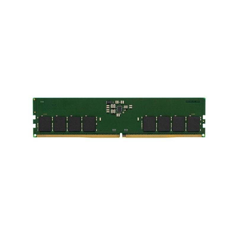Memoria RAM DDR5 8GB 5600Hz DIMM Kingston, CL46, PC5-5600, 288-Pin