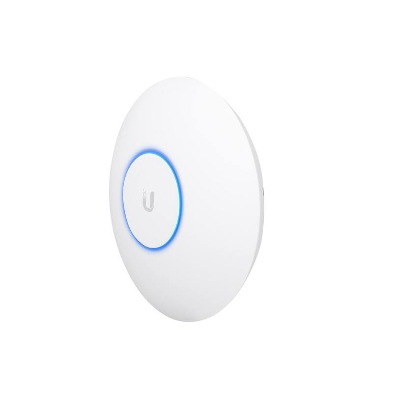Access Point Ubiquiti UniFi AP AC HD Wi-Fi Empresarial Wave 2, Dual Band Poe 4x4 Multiusuario MIMO, Ver. Global