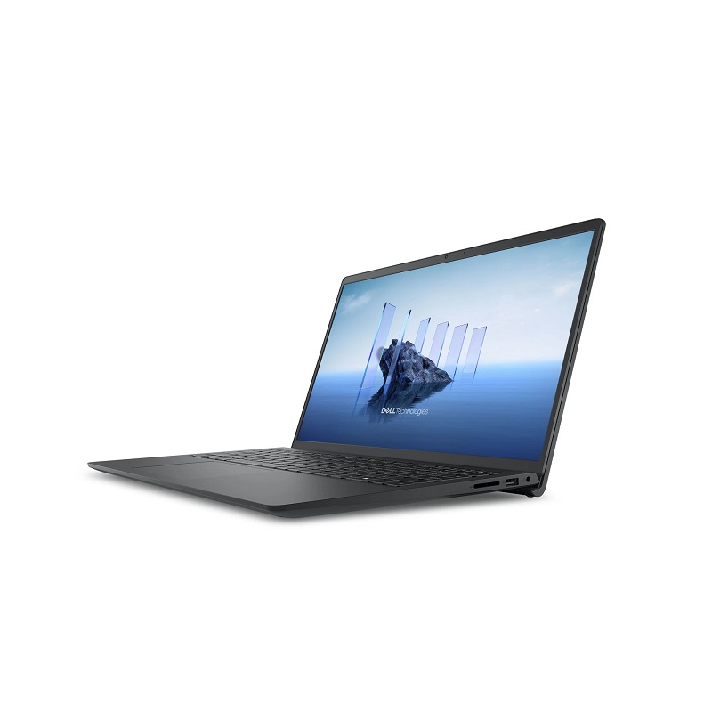 Laptop Dell Dc15250, 15.6" FHD, i5-1334U, 8GB DDR4, 512GB SSD, Windows 11 Home, In