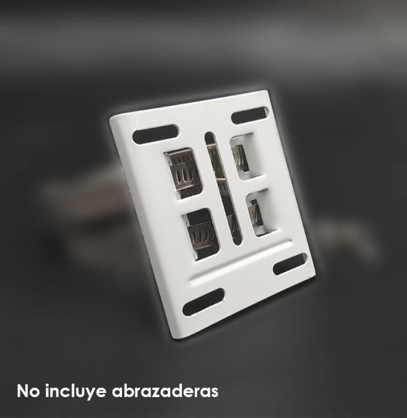Soporte de sujeción DIY100 T-VISION para cámara de vigilancia, accesorios de instalación
