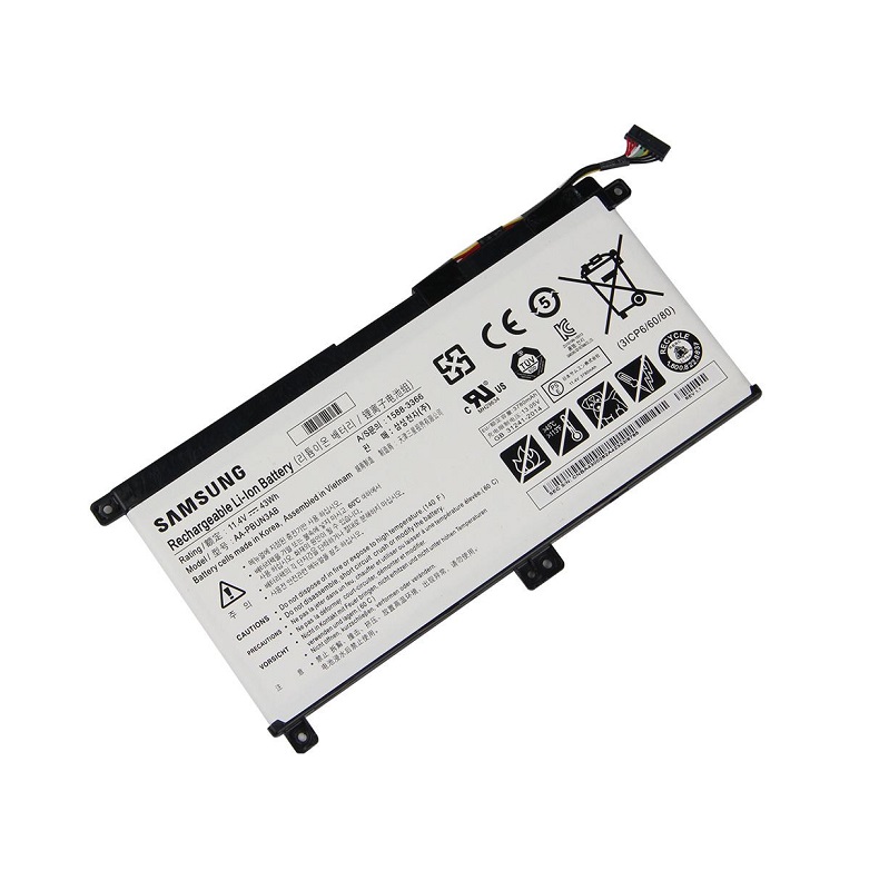 Bateria Original AA-PBUN3QB para Samsung BA43-00379A, AA-PBUN3QB, 11.4V 45Wh