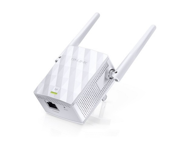 Extensor de Red Wi-Fi TP-Link 300Mbps TL-WA855RE