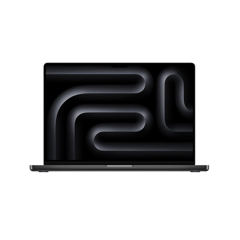 Laptop Apple MacBook Pro 16.2", M5 Pro 18 Núcleos, 24GB RAM, 1TB SSD, 20 Núcleos GPU, Mac OS, Space Black, In
