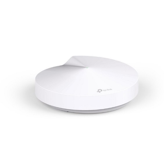 Router Inalambrico Tp-Link DECO M5 Gigabit Dual Band AC1300, 400Mbps 2.4GHz y 867Mbps 5GHz. (1-pack)