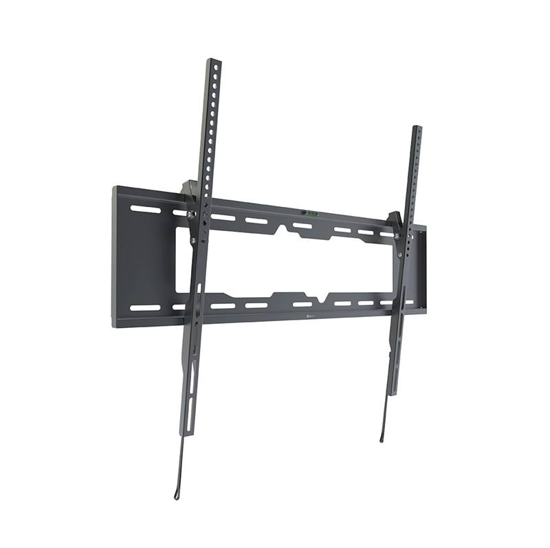 Soporte de pared KLIP XTREME para TV de 55" hasta 90", 50kg / 110lb, Ángulo de inclinación 0º -8º