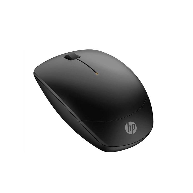 Ratón Inalámbrico HP 235, 1200 DPI, Negro