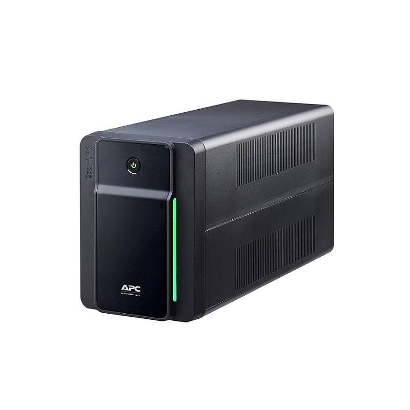 Batería (UPS) APC BVX1200L-LM, 1200VA, 650W, 6 Salidas NEMA 5-15R, 120V, Negro