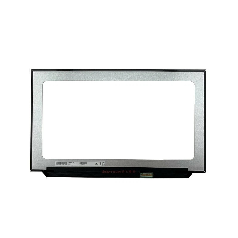 Pantalla para laptop 17.3" FHD 1920x1080 IPS LCD, 40 Pines,144HZ, Mate (B173HAN04.9)