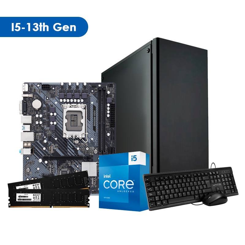 Ptytec Computer Shop | Soluciones IT Profesionales