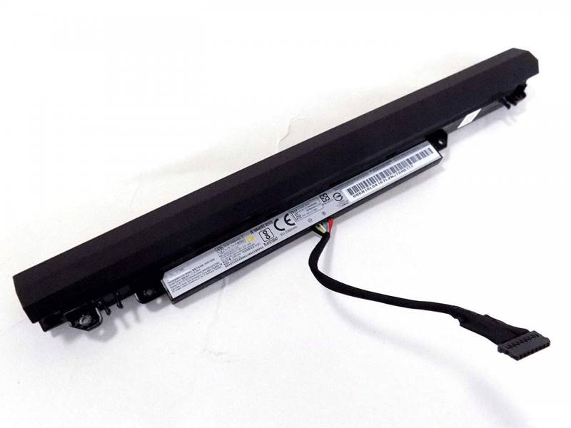 Bateria Original LENOVO L15C3A03, 110-15acl 10.8V 2200mAh